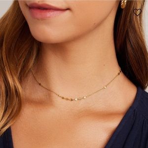 Gorjana Chloe Choker Necklace